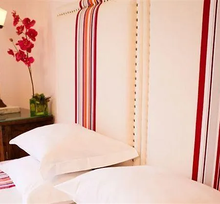 O Das Termas - Vimeiro Hotel