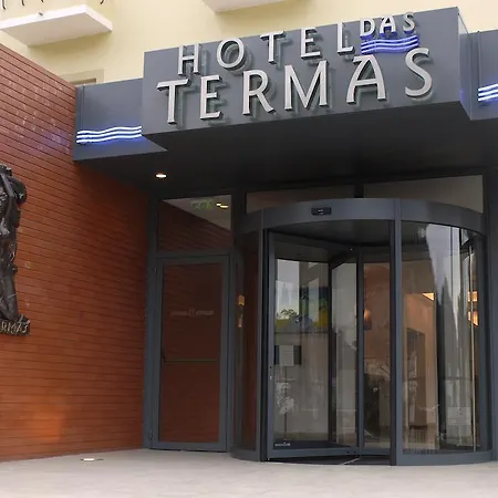 Hotel O Das Termas - Vimeiro 2*