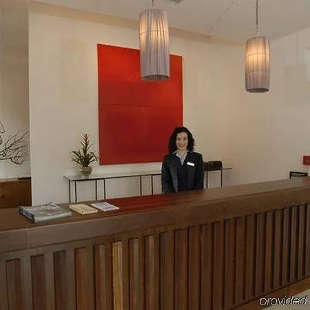 O Das Termas - Vimeiro Hotel