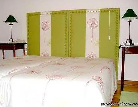 Hotel O Das Termas - Vimeiro 2*
