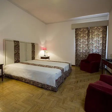 Hotel O Das Termas - Vimeiro 2*