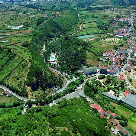Hotel O Das Termas - Vimeiro Maçeira