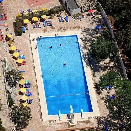 O Das Termas - Vimeiro Hotel