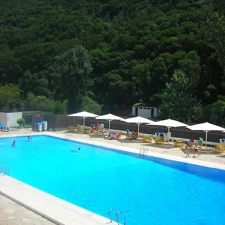Hotel O Das Termas - Vimeiro