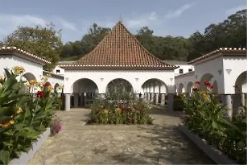 O Das Termas - Vimeiro 2*